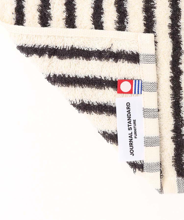 ツインズボーダータオルチーフ