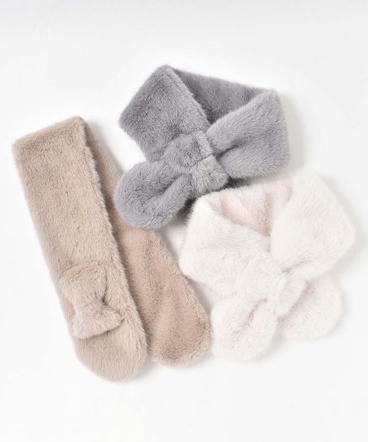 リボンファーティペット