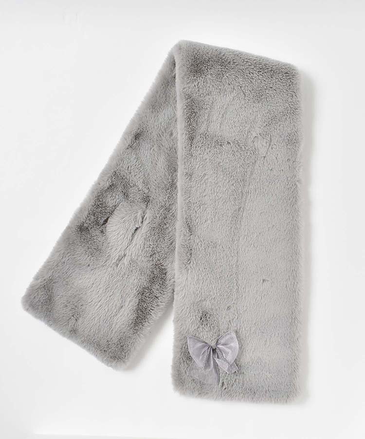 オーガンジーリボンファーティペット