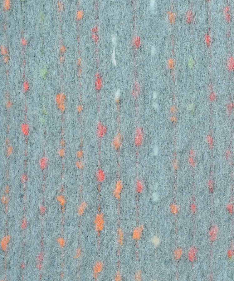 ネップフリンジストール