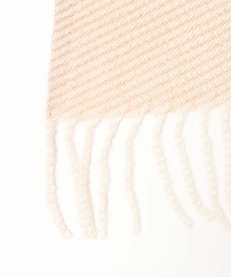 プリーツストール