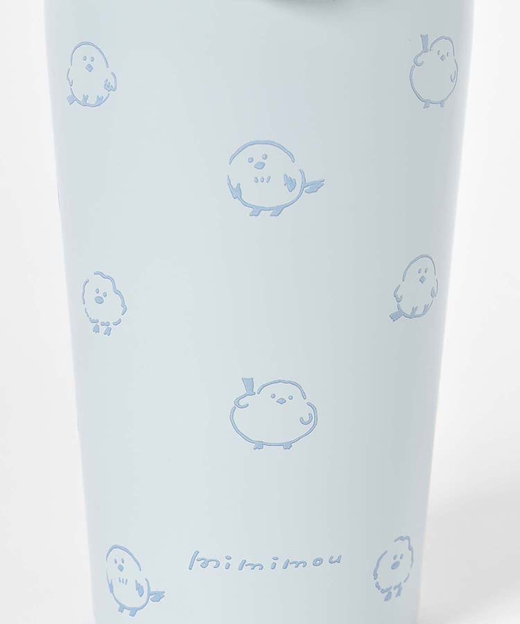 ミミムーステンレスタンブラー(380ml)