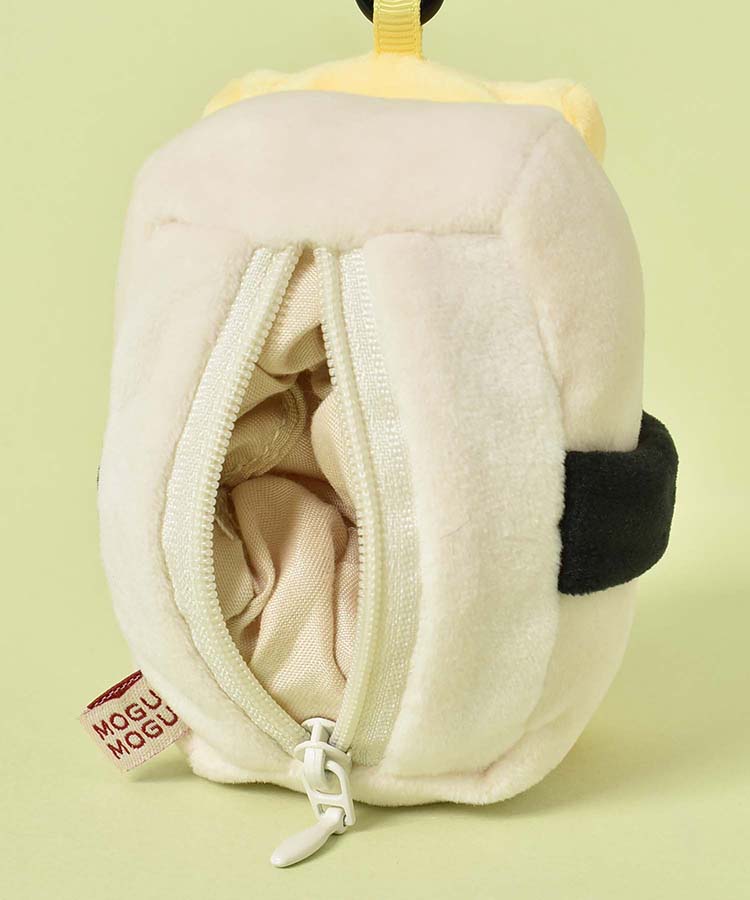 おいしいミニポーチ