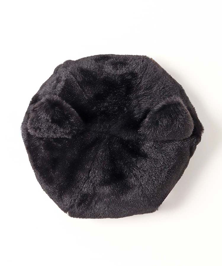 ねこみみベレー