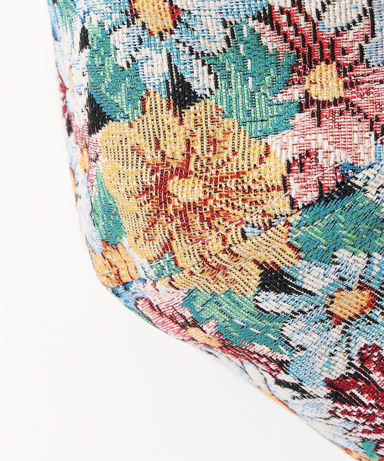 ジャガードベレー