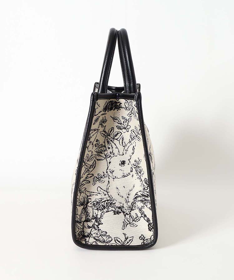 ゴブランA4 2wayトート