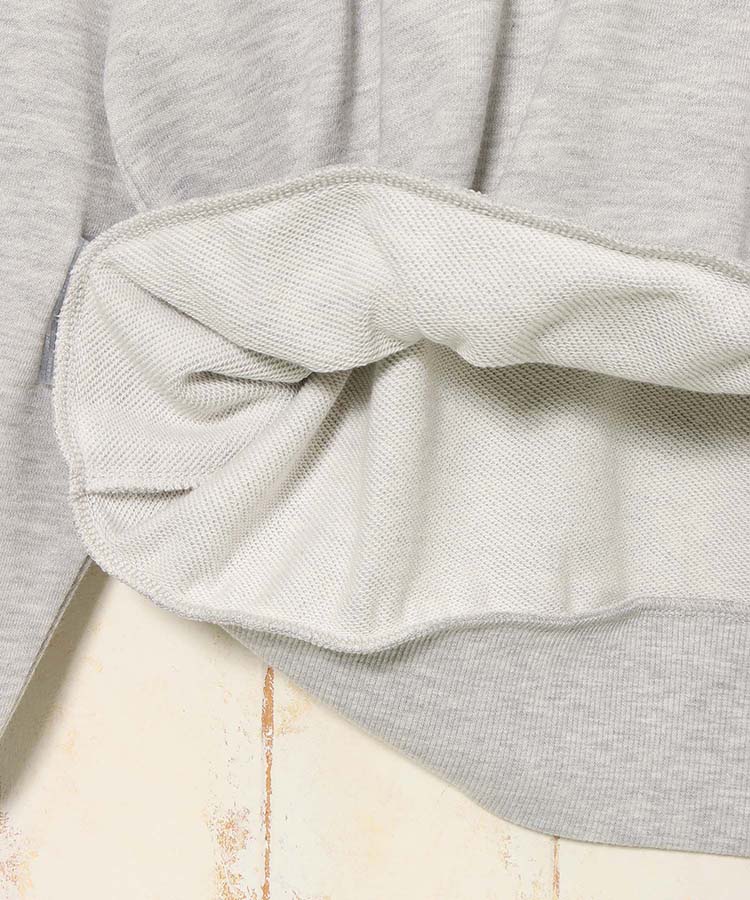 le petale GOOD BUDDIES DOGスウェット