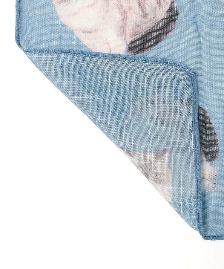 松尾ミユキタッセルクロス