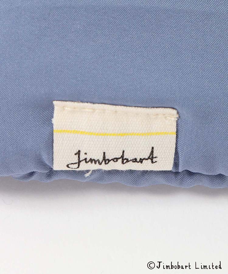 ジムボバートボアマフラー