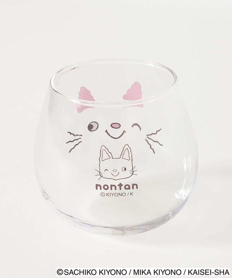 ノンタンゆらゆらタンブラー