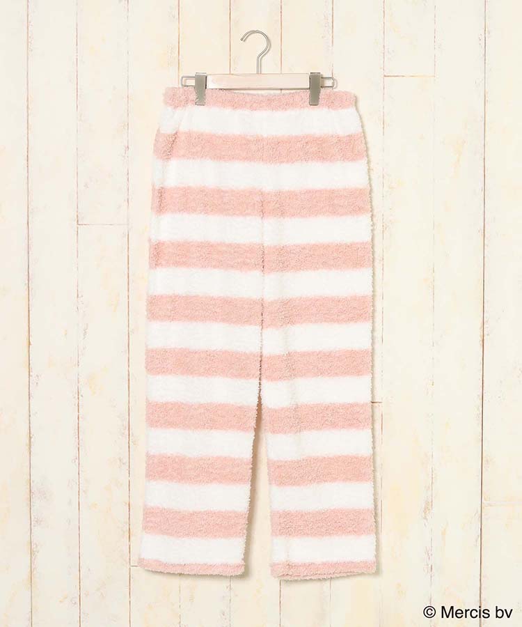 ミッフィーふわもこルームウェア上下セット