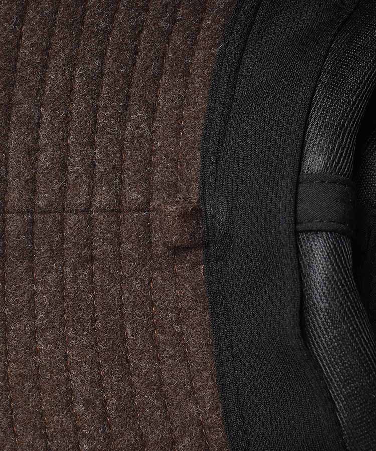 メルトンバケットハット