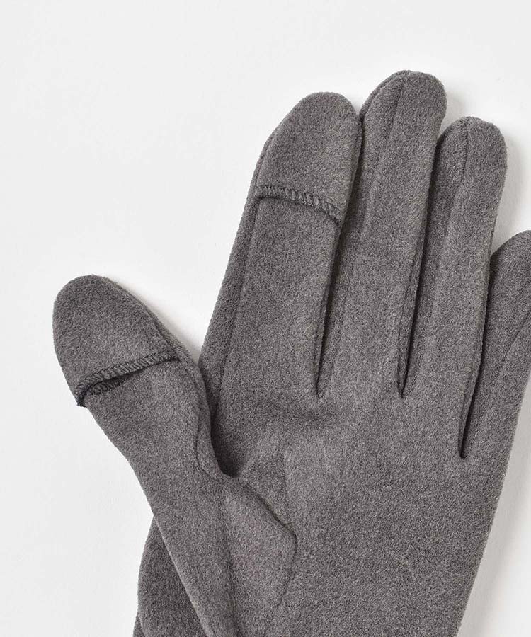 パールマイクロフリースグローブ