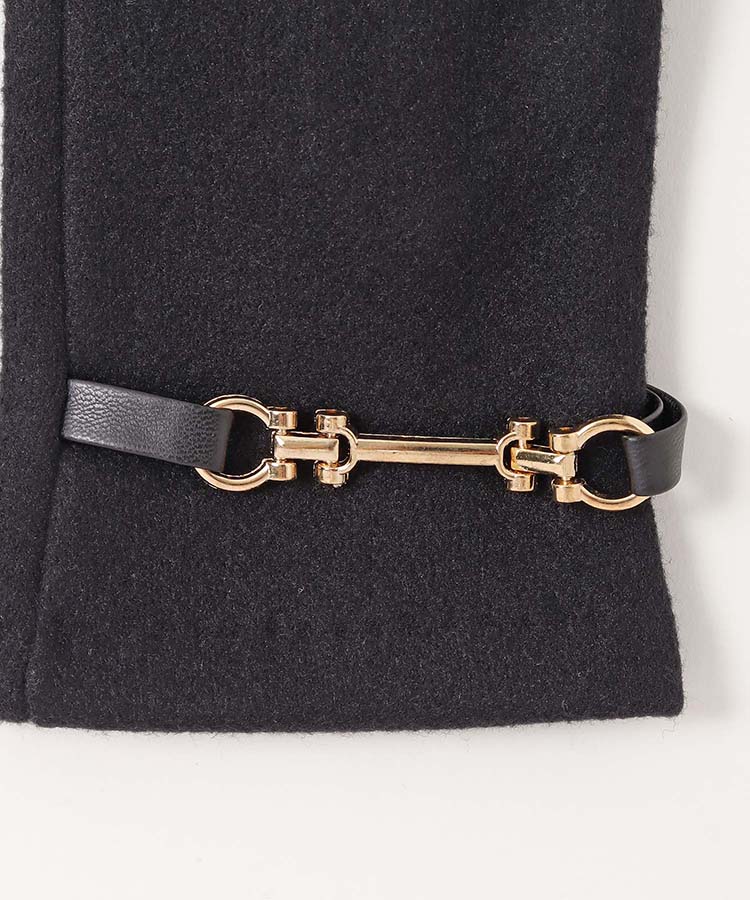 ビットジャージグローブ