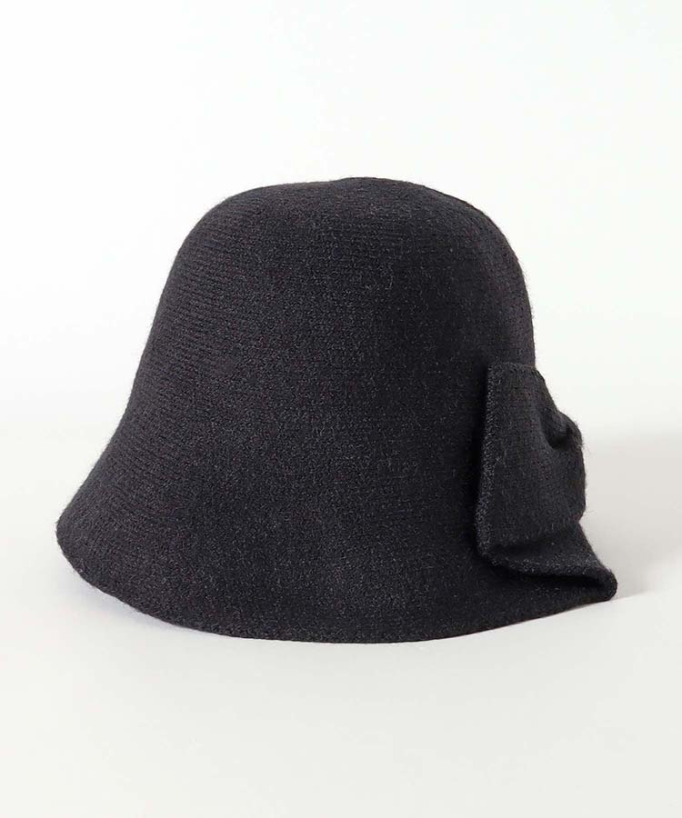 サーモリボンスリットハット