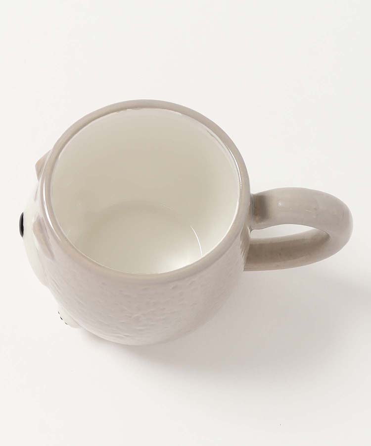 わんころんわんわんマグ