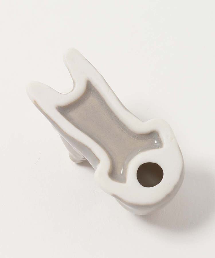 わんころんわんわん箸置き