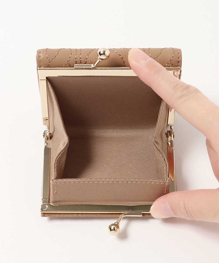 アムキュールミニウォレット