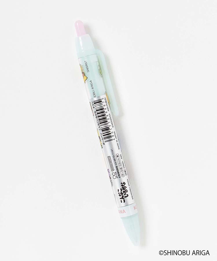 こんなこいるかなボールペン