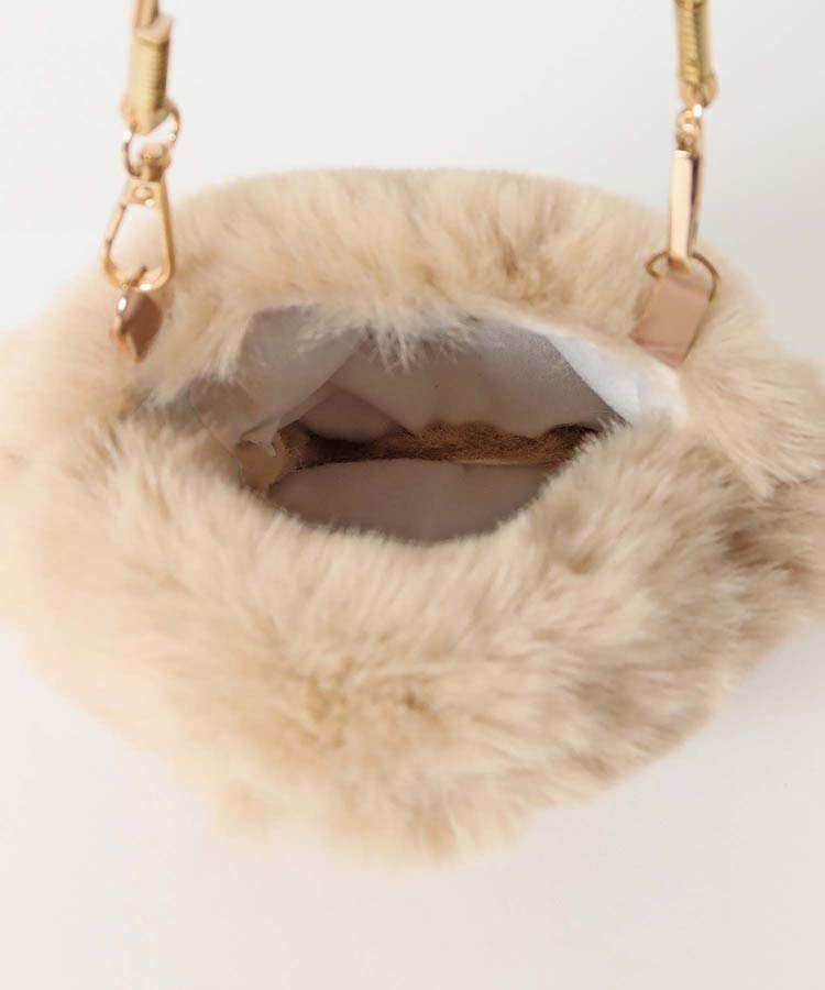 ヌークスイエティショルダーポーチ