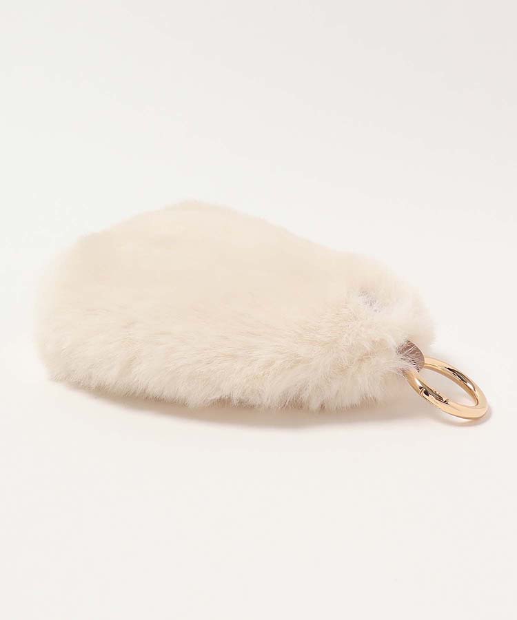 イエティバッグチャーム