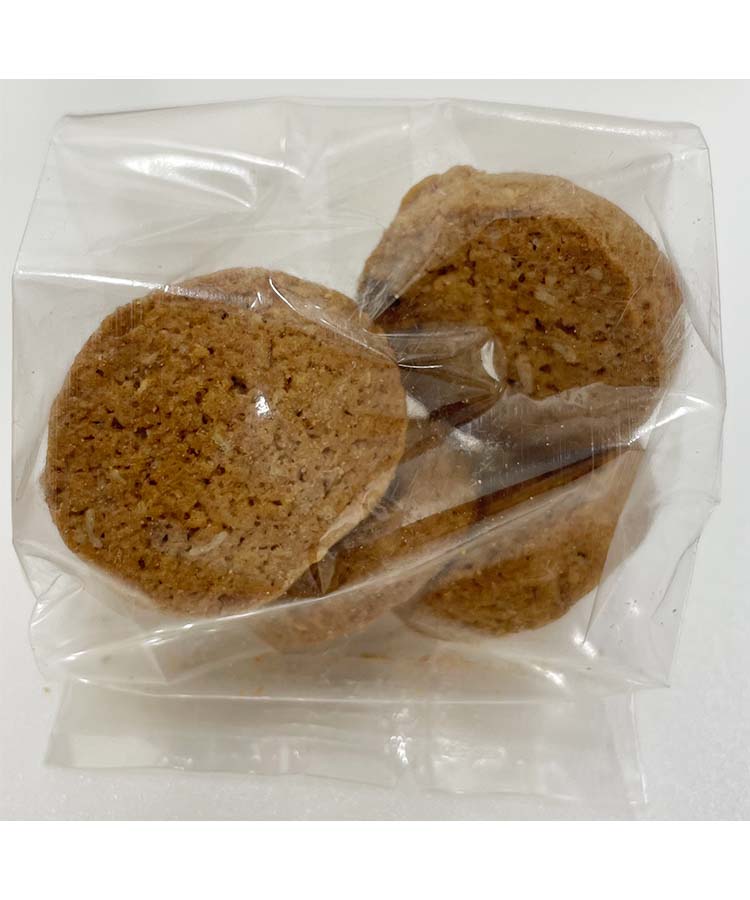 秋のクッキーBOX