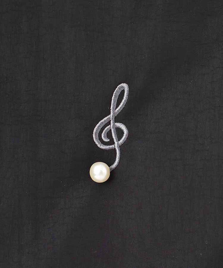 音符パールトート