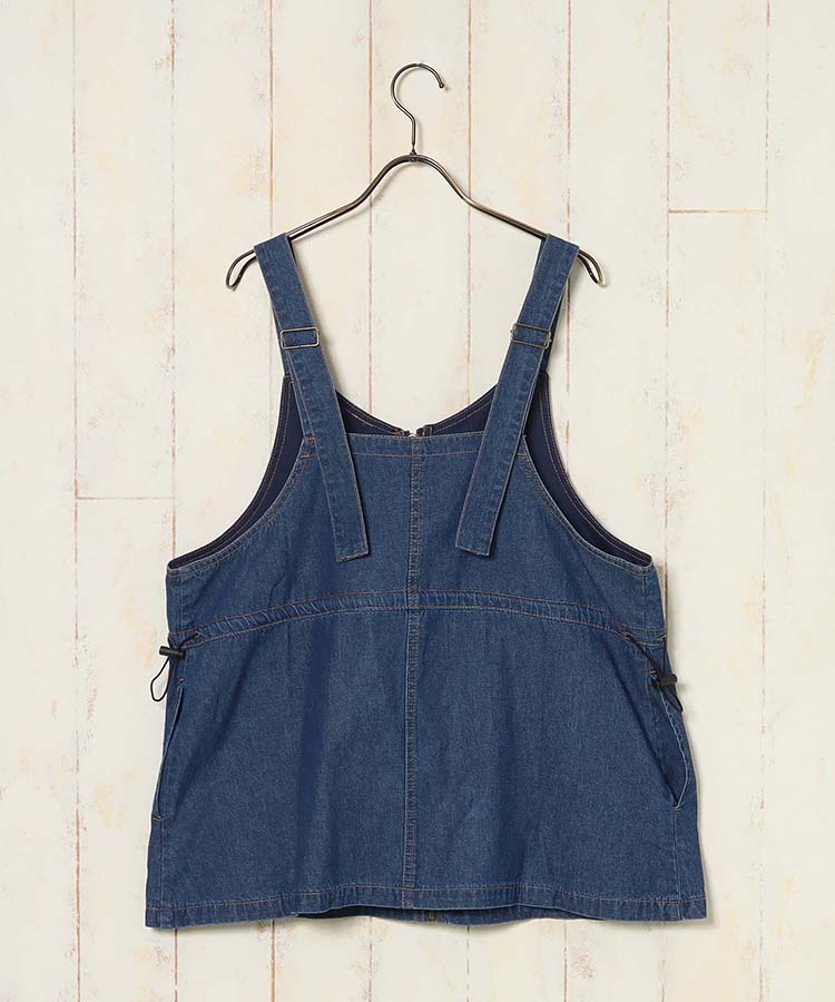 BLUE BLUE スリーピース　ベスト２枚 伊ロロピアーナ社 ベスト ネイビー無地 ツイル | ONLY ONLINE STORE