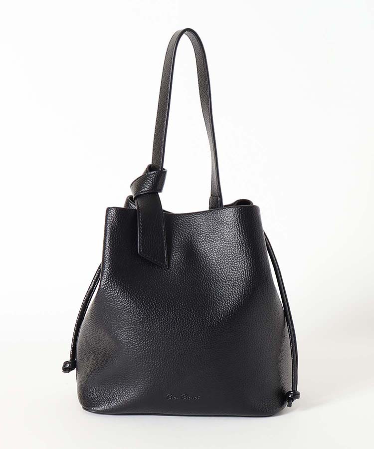 2WAYしぼりバケツバッグ