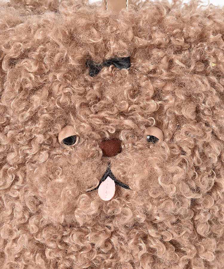 ベビールーホノボノワンハンドルバッグ