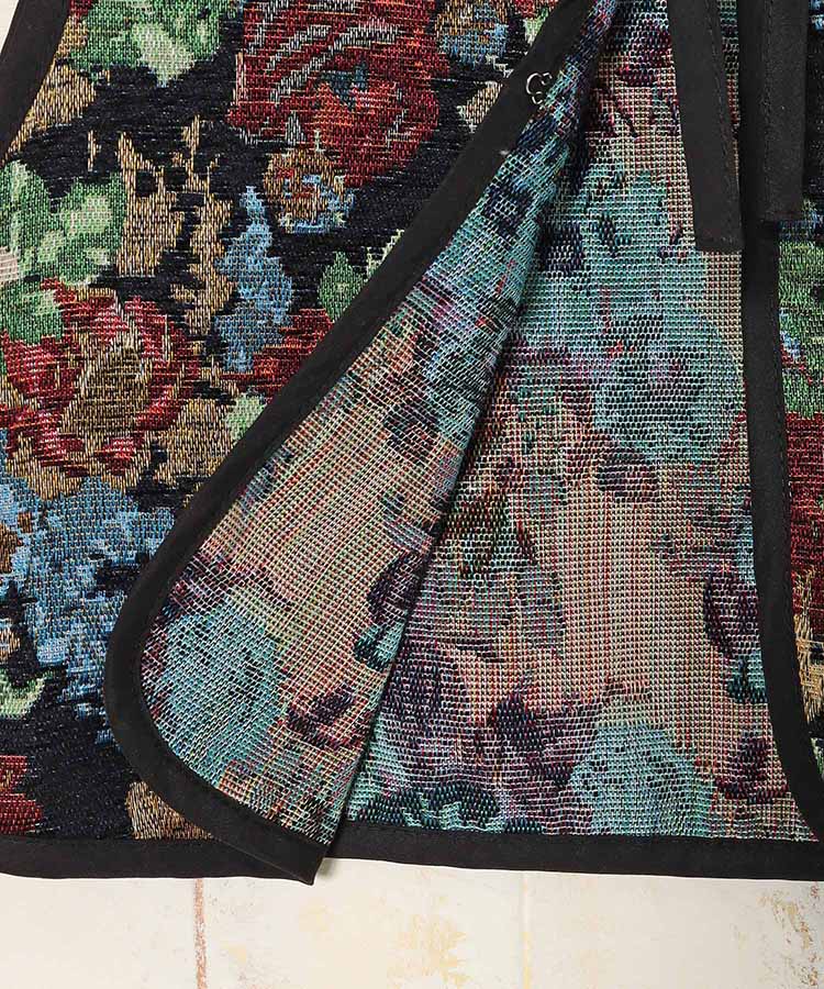 ゴブランベスト