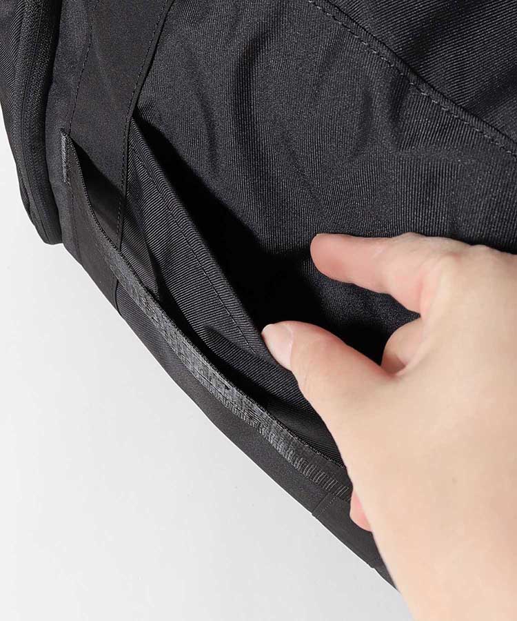 anello キャリー 30L多機能ボストン