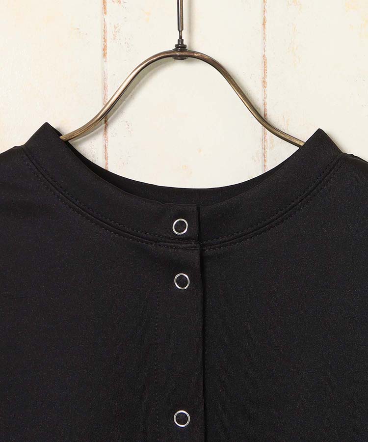 2wayポンチカーディガン