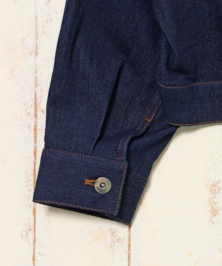 le petaleセーラージャケット