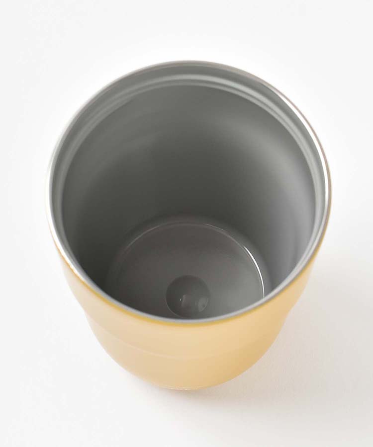 nosankaセラミックタンブラー