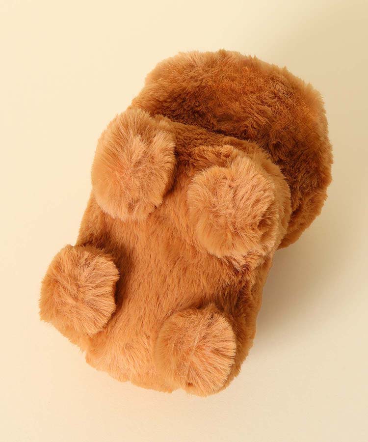 モフモフレンズテノリマスコット | Bleu Bleuet（ブルーブルーエ