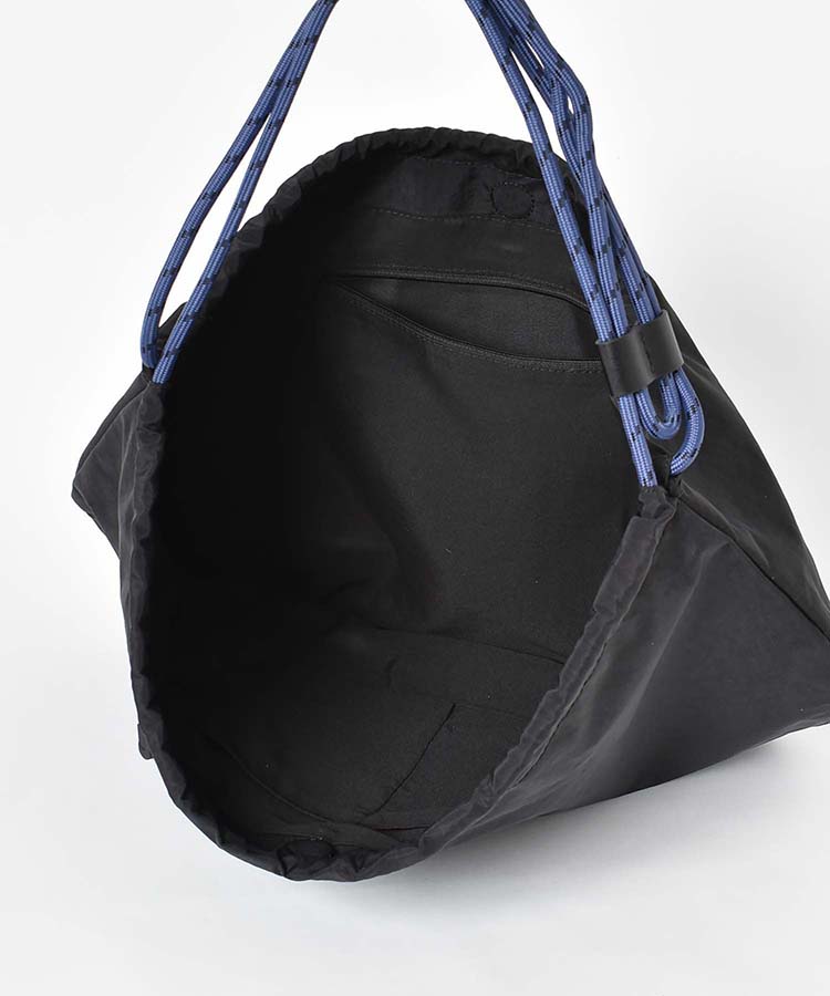 zacコードショルダー