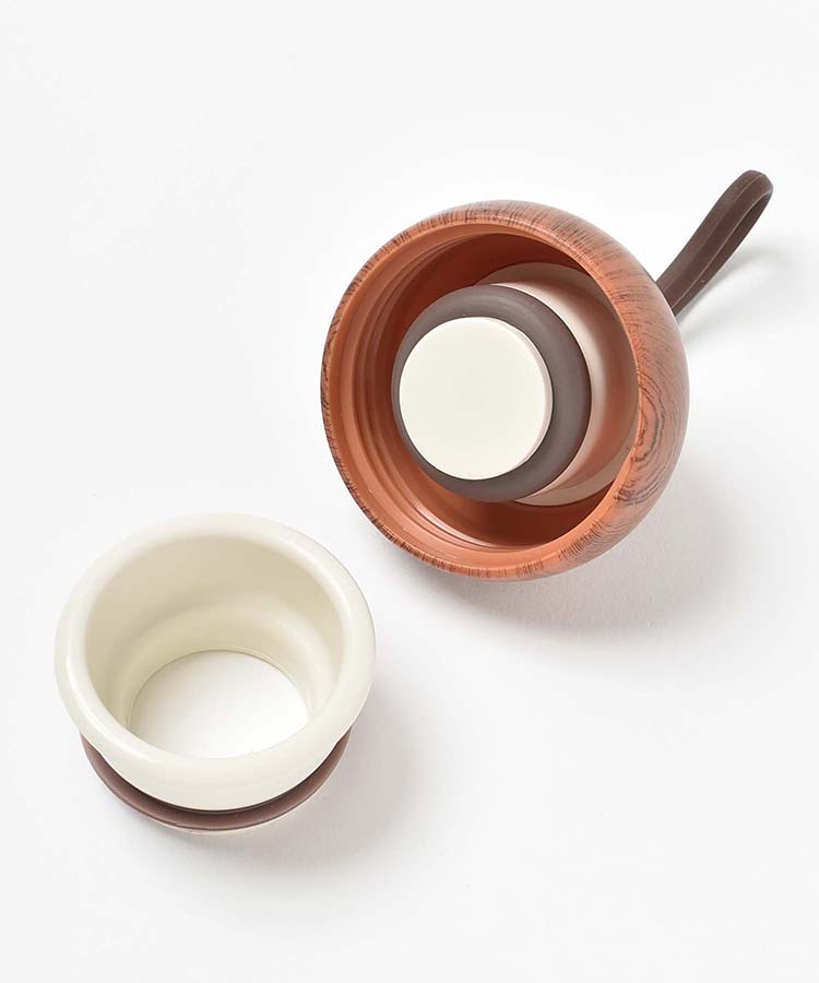 どんぐりマグ(280ml)