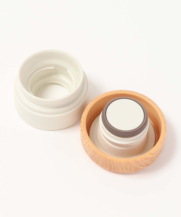 キャニスターボトル(400ml)