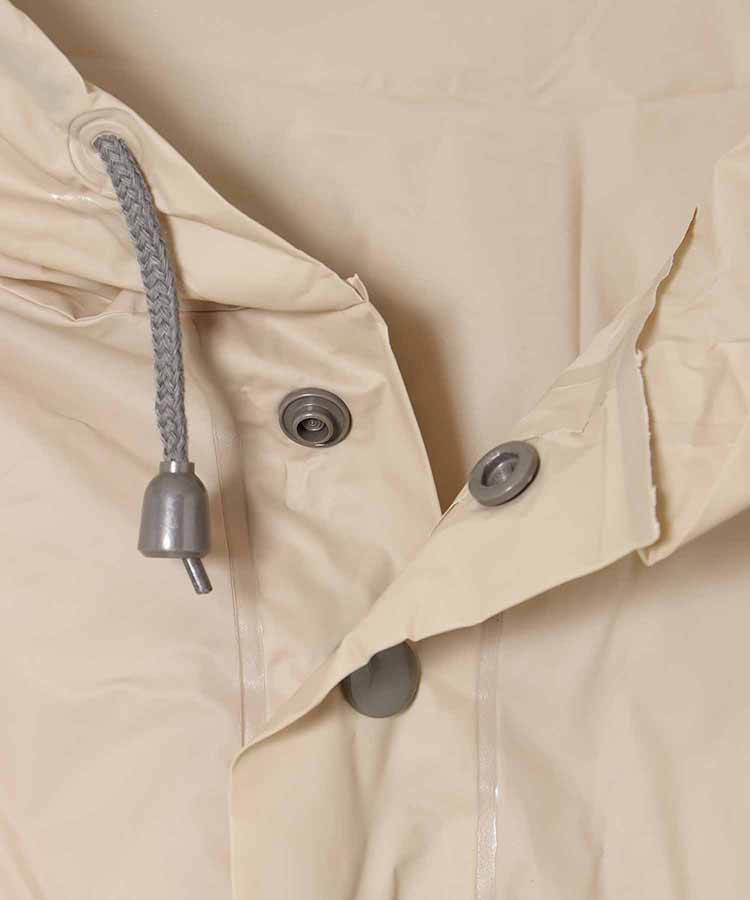 レインポンチョ