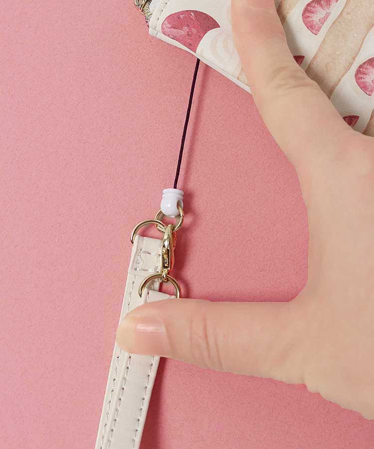 ジューシーココデイリーポーチ