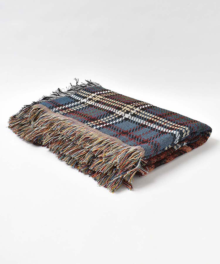 松尾ミユキタペストリーラグ