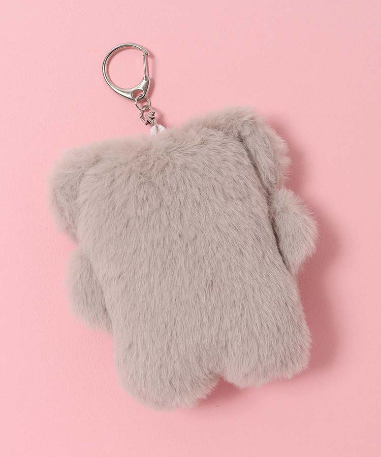 スフレベアキーチャーム