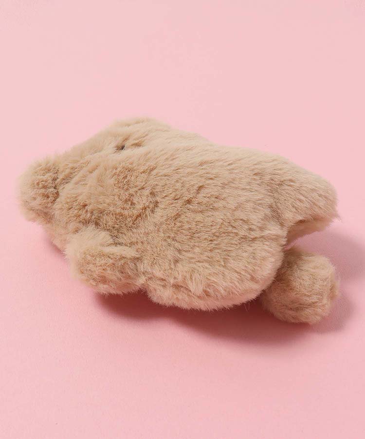 スフレベアキーリングポーチ