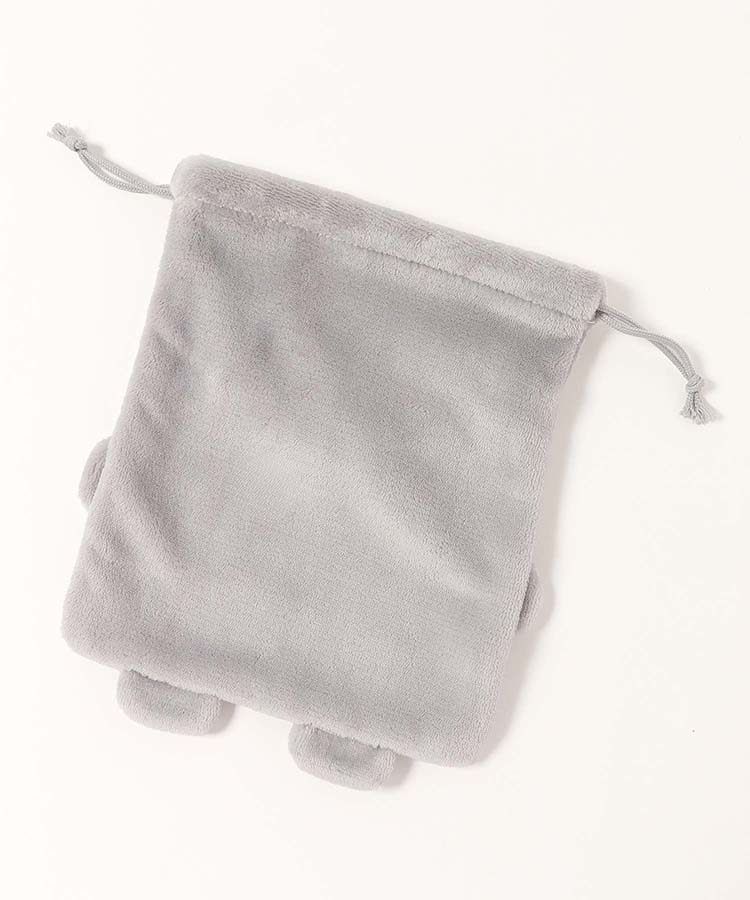 furry animals巾着M