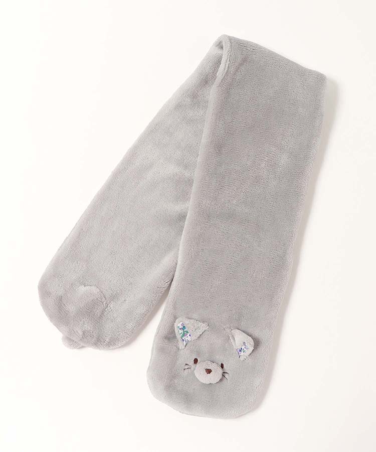 furry animalsネックウォーマー