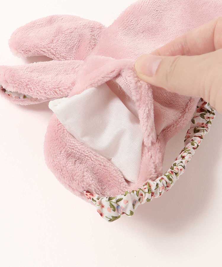 furry animalsアイマスク