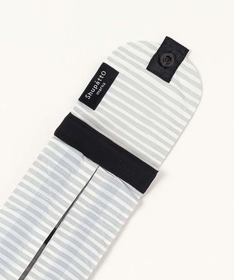 ShupattoエコバッグM