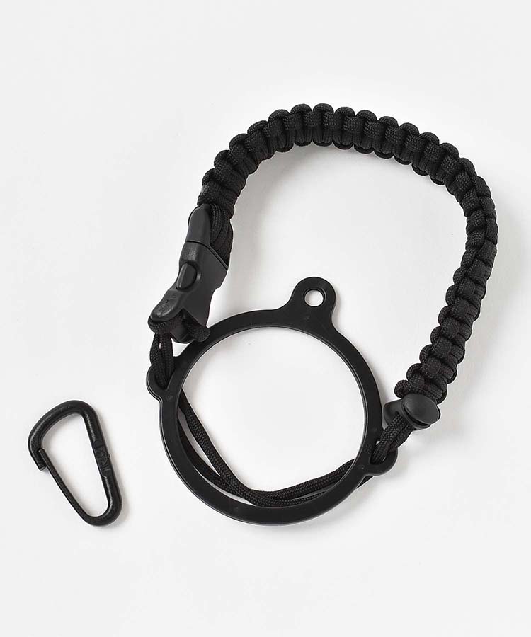 KiUクリアボトル(600ml)