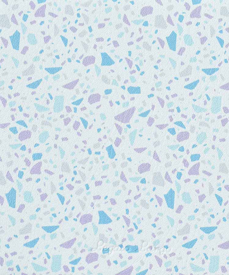 TERRAZZO2つ折り財布